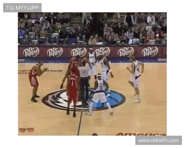 2007年NBA季后赛火箭与爵士对决回顾及精彩瞬间分析