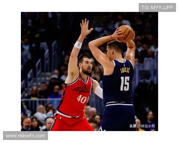 16NBA快船对决劲敌全力以赴争夺季后赛席位的精彩战役