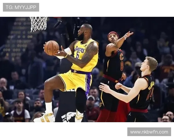 2016年湖人队与骑士精彩对决直播回顾与赛后分析