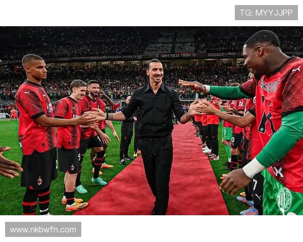 41岁伊布替补出场打破欧冠最老进球纪录引发热议