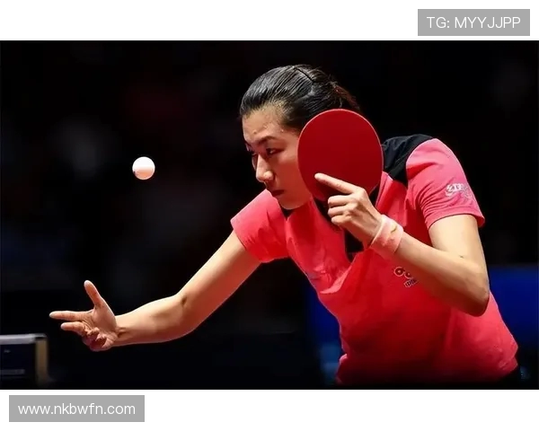 丁宁与于梦雨巅峰对决谁能在乒乓球赛场上书写新的传奇 丁宁与于梦雨巅峰对决谁能在乒乓球赛场上书写新的传奇