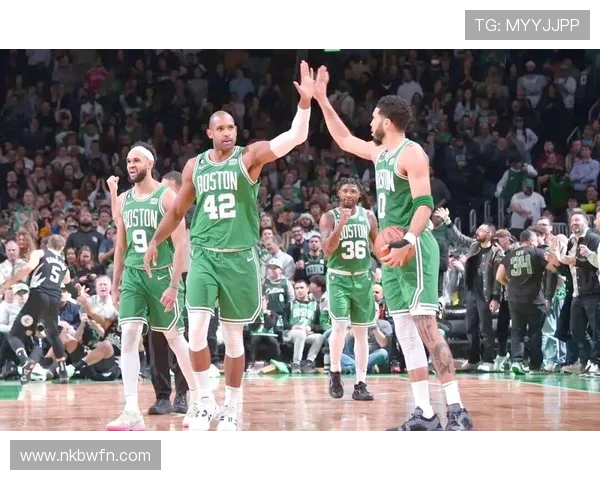 凯尔特人与奇才的精彩对决下载链接及比赛回顾分析