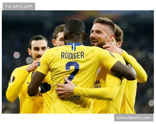 切尔西与基辅迪纳摩激战正酣比赛精彩瞬间回顾与分析