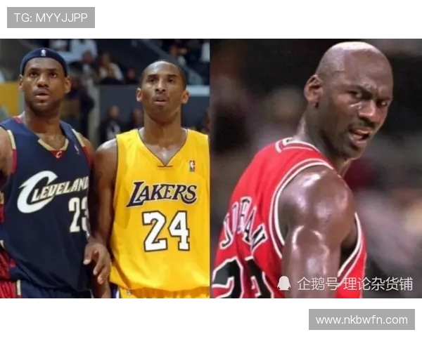 勒布朗詹姆斯的传奇之路如何改变篮球历史与未来发展