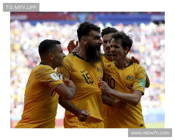 卡塔尔与澳大利亚足球对决精彩回顾与分析