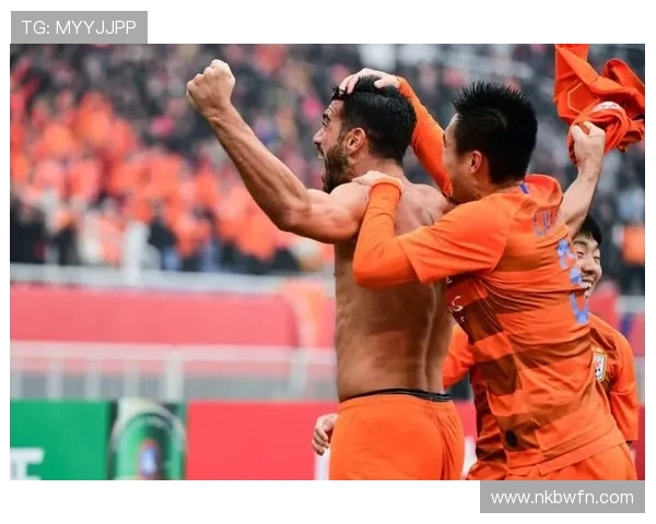 国安鲁能精彩对决无插件直播全程回放与赛后分析尽在此处