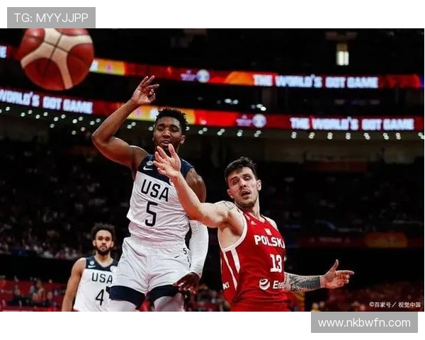 多诺万米切尔：从新秀到全明星的成长之路与篮球传奇的未来展望