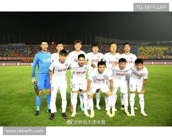 天津权健与天津伊利激战在即谁将书写津门足球新篇章 天津权健与天津伊利激战在即谁将书写津门足球新篇章