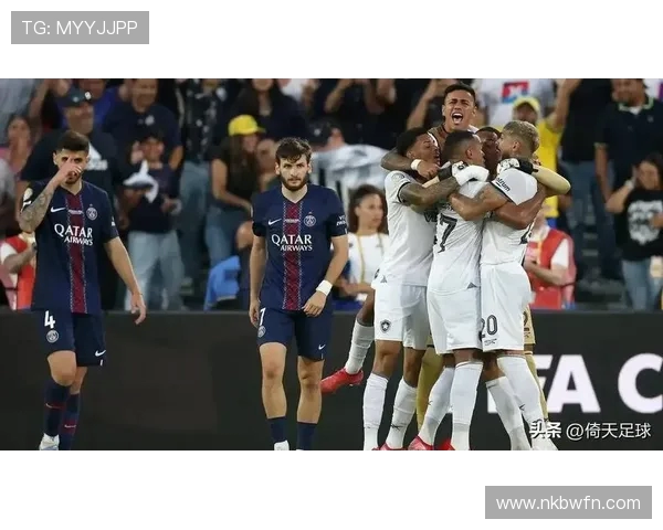 巴黎日耳曼与拜仁慕尼黑对决结果揭晓精彩瞬间回顾