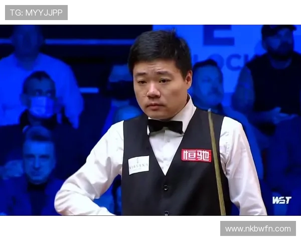 希金斯与丁俊晖对决直播观看指南及赛事时间安排