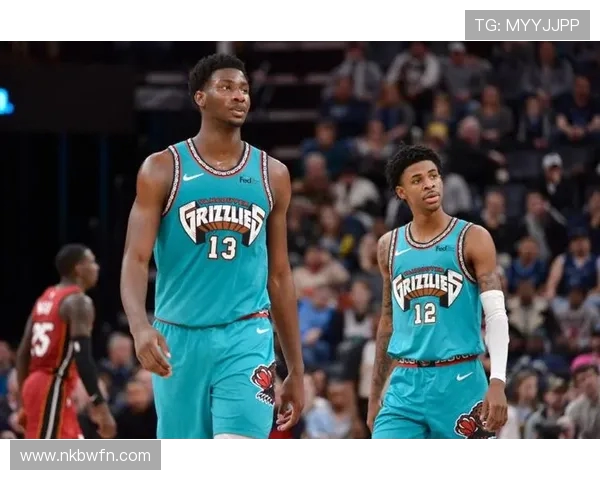 新秀与年轻球员崛起的时代如何塑造未来篮球格局