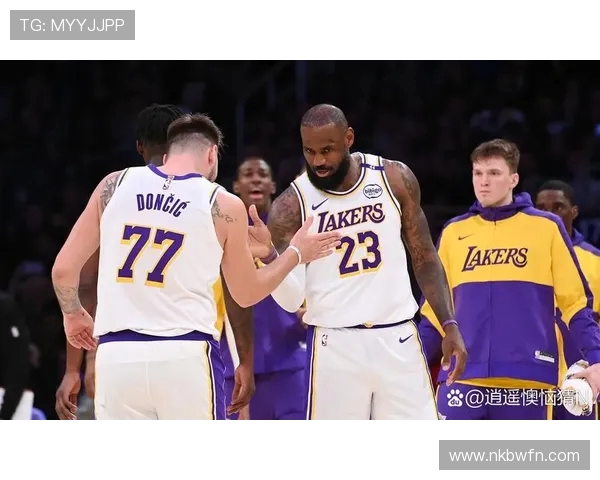 湖人对决魔术总决赛精彩回顾与战术分析带你领略篮球盛宴