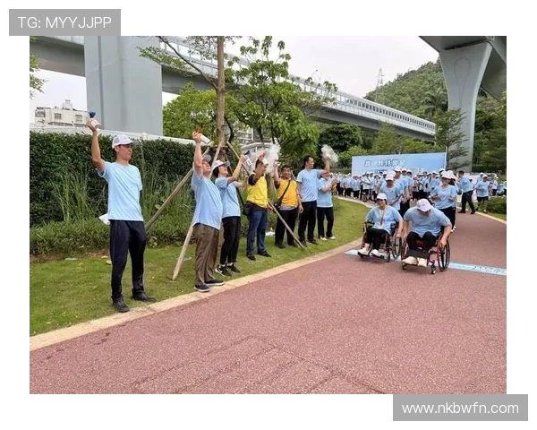 特奥精神传承与发展：助力残疾人自信生活与社会融入新篇章