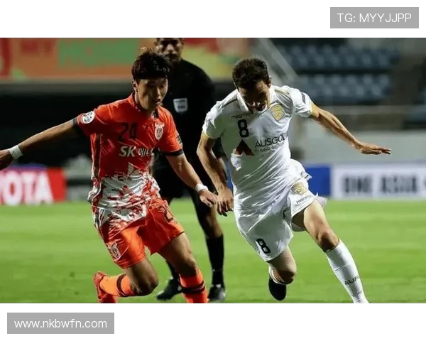 现代与全北历史交锋数据分析及比分回顾