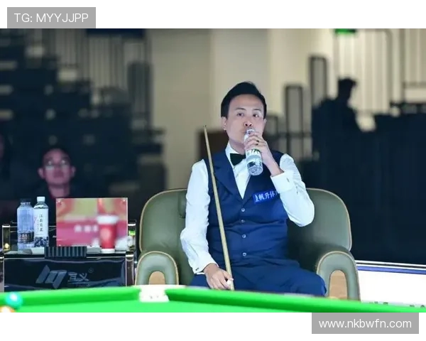 罗伯逊与傅家俊对决前瞻分析谁将赢得这场斯诺克巅峰对决