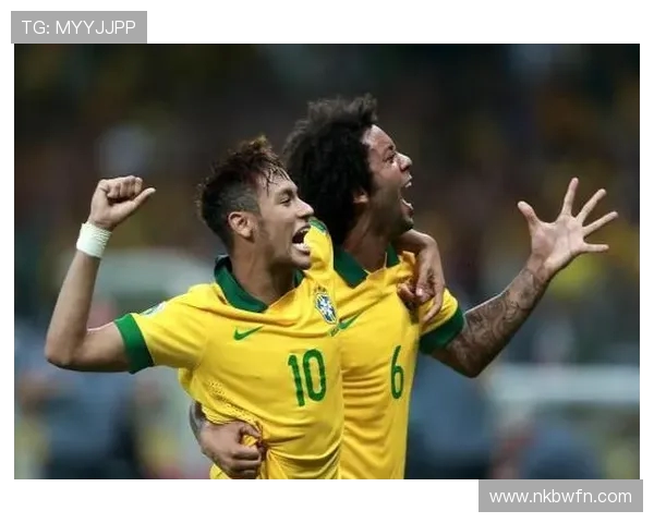 美洲杯激战巴西与厄瓜多尔谁能笑到最后精彩对决即将上演