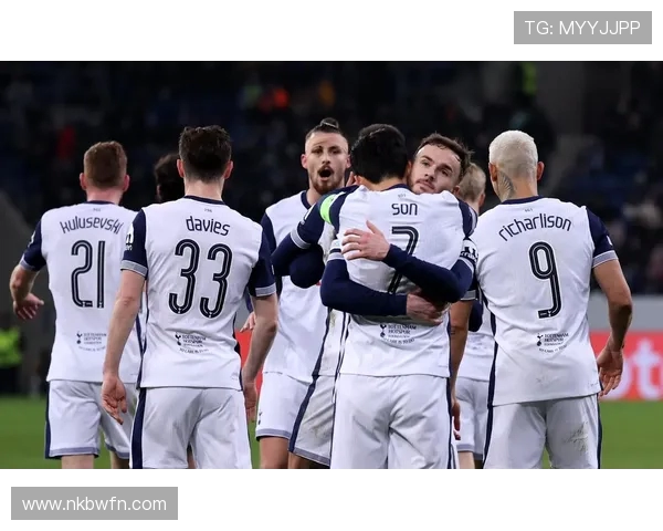 西布朗迎战热刺前瞻分析双方状态及战术对决展望