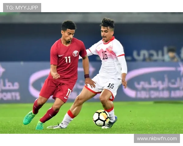 阿联酋与巴林足球实力对比分析谁更具竞争力