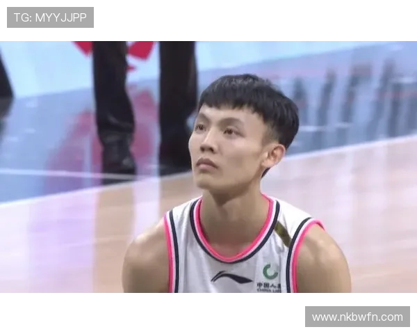 陈林坚的奋斗之路：从默默无闻到篮球场上的闪耀明星