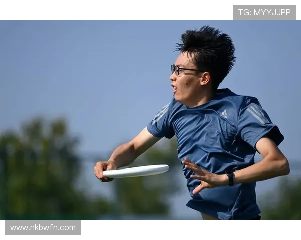 飞盘灵活性评比揭晓上海飞盘队荣获第二名引发热议 飞盘灵活性评比揭晓上海飞盘队荣获第二名引发热议