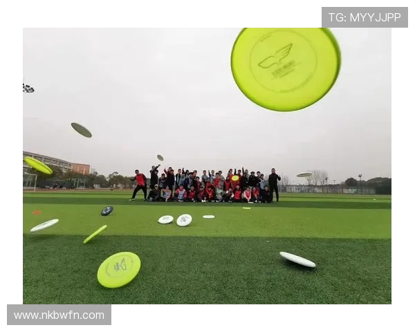 飞盘节奏实力榜单权威发布引发热议各队表现一览无遗