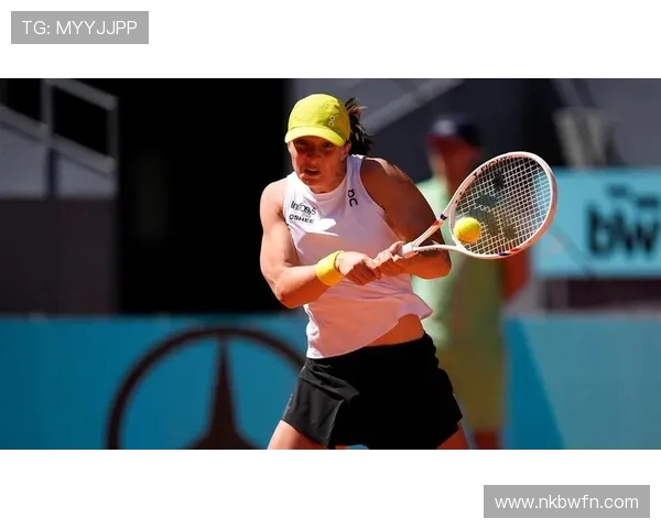 高芙与大坂直美的巅峰对决谁将成为新一代网球女王