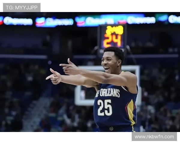 鹈鹕与开拓者对决前瞻分析及胜负预测解析