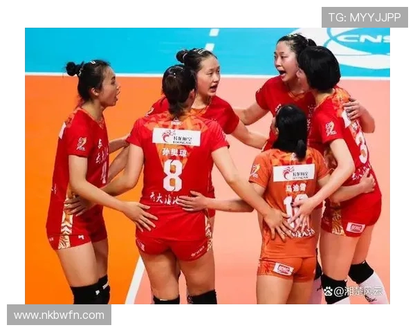 南京排球队团队协作深度解析与其他球队的对比研究 南京排球队团队协作深度解析与其他球队的对比研究