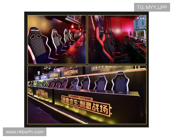 提升游戏体验的电竞椅推荐助你在CSGO中取得更好成绩