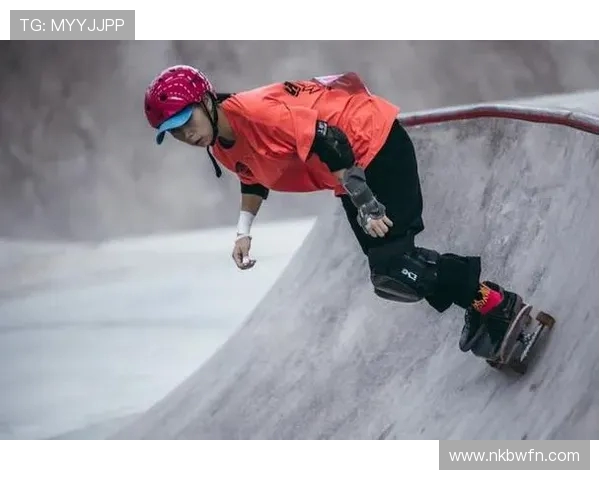 杭州滑板队战术分析与训练策略探讨助力竞技水平提升 杭州滑板队战术分析与训练策略探讨助力竞技水平提升