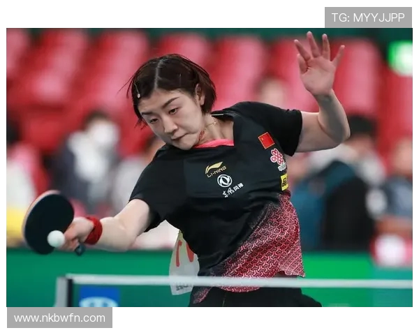 武汉乒乓球队逆袭之路:从困境中崛起的背后故事与启示 武汉乒乓球队逆袭之路:从困境中崛起的背后故事与启示