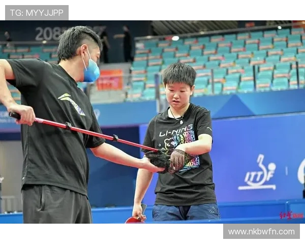 深入探讨上海乒乓球队各队员实力对比及未来发展潜力分析 深入探讨上海乒乓球队各队员实力对比及未来发展潜力分析