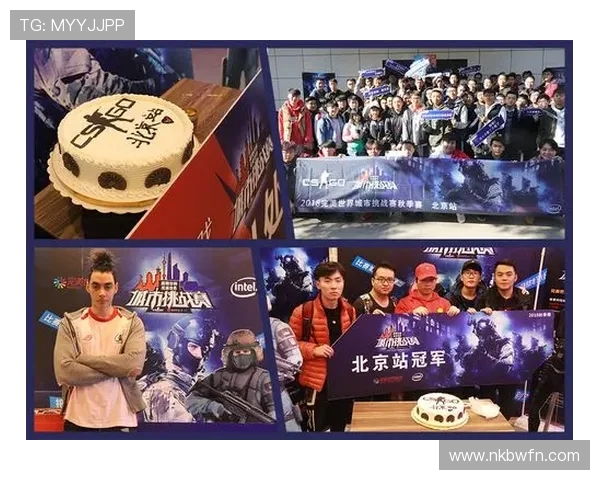 深度对话:李军分享他在CSGO世界中的成长与挑战 深度对话:李军分享他在CSGO世界中的成长与挑战