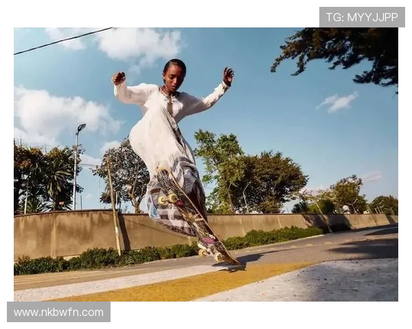 滑板人生的追逐与坚持陈芳与我分享她的滑板故事与梦想 滑板人生的追逐与坚持陈芳与我分享她的滑板故事与梦想