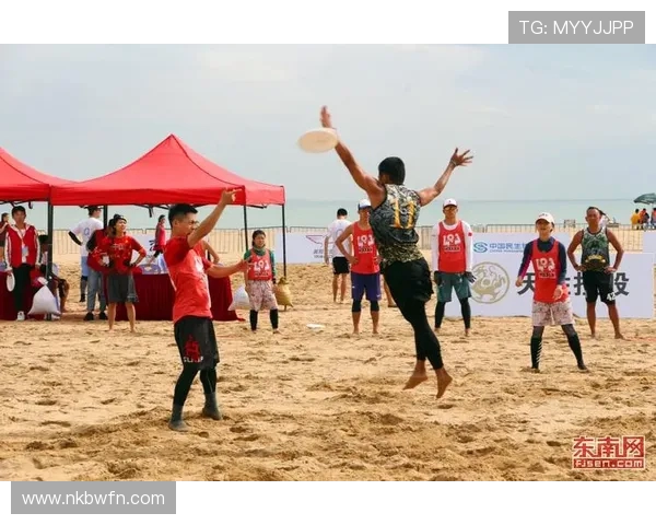 深圳飞盘队的耐力挑战与训练策略深度解析 深圳飞盘队的耐力挑战与训练策略深度解析