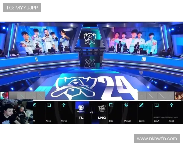 英雄联盟专题分析:探讨LNG战队在战术上的灵活应变能力与表现 英雄联盟专题分析:探讨LNG战队在战术上的灵活应变能力与表现