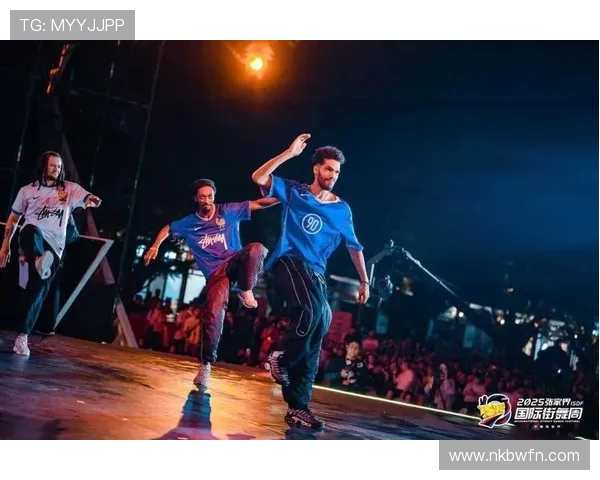 街舞文化的碰撞与融合：探秘北京街舞队的快攻技巧与风格