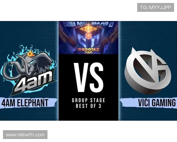 DOTA2热点分析：TES战队在比赛中如何有效掌控局势与节奏