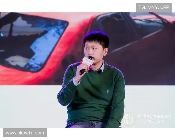 专访李磊：深入探讨王者荣耀如何成为全球热门手游的成功秘诀