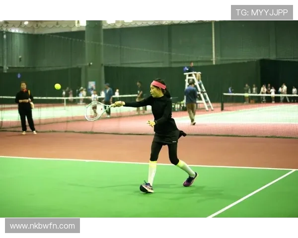 北京网球队反击打法深度分析与战术解读助力球队提升竞技水平 北京网球队反击打法深度分析与战术解读助力球队提升竞技水平