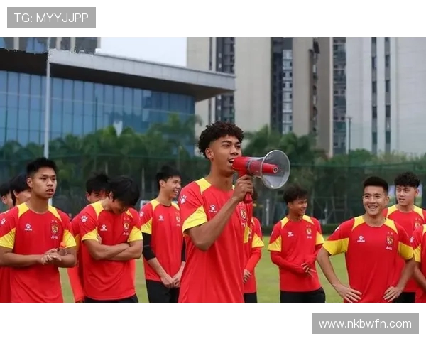 广州足球队运营揭秘：从青训到职业联赛的全景分析与发展策略