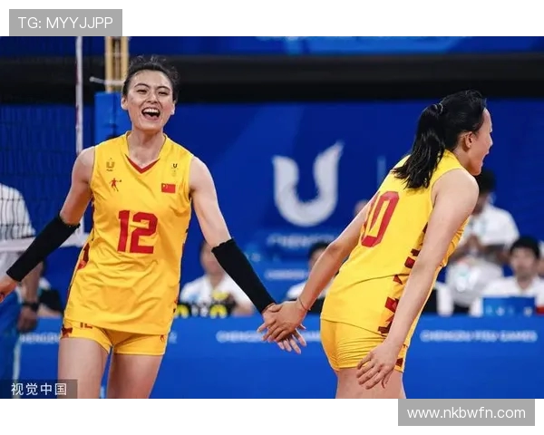 成都排球队在世锦赛中的战术意识与团队协作表现分析