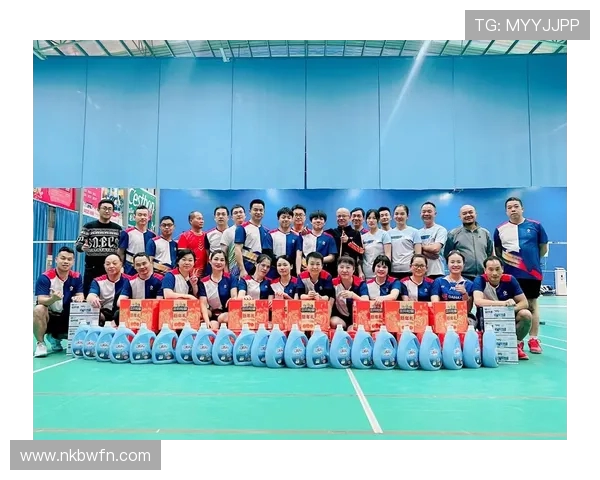 成都羽毛球队领跑最新羽毛球团队协作排名前十名分析与展望