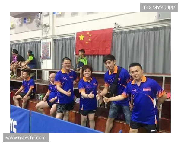 武汉乒乓球队在大师赛中的精彩表现与实力分析