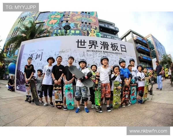 深圳攀岩队逆袭世界滑板锦标赛展现青春力量与团队精神